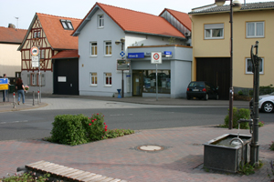 Kriftel Zentrum